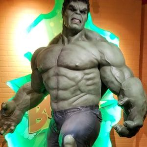 Meet your Posher, Jason